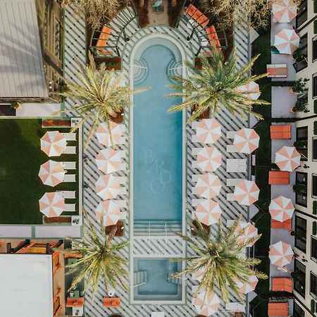 Hotel Bardo Savannah Luaran gambar