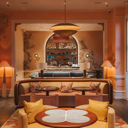 Hotel Bardo Savannah Luaran gambar