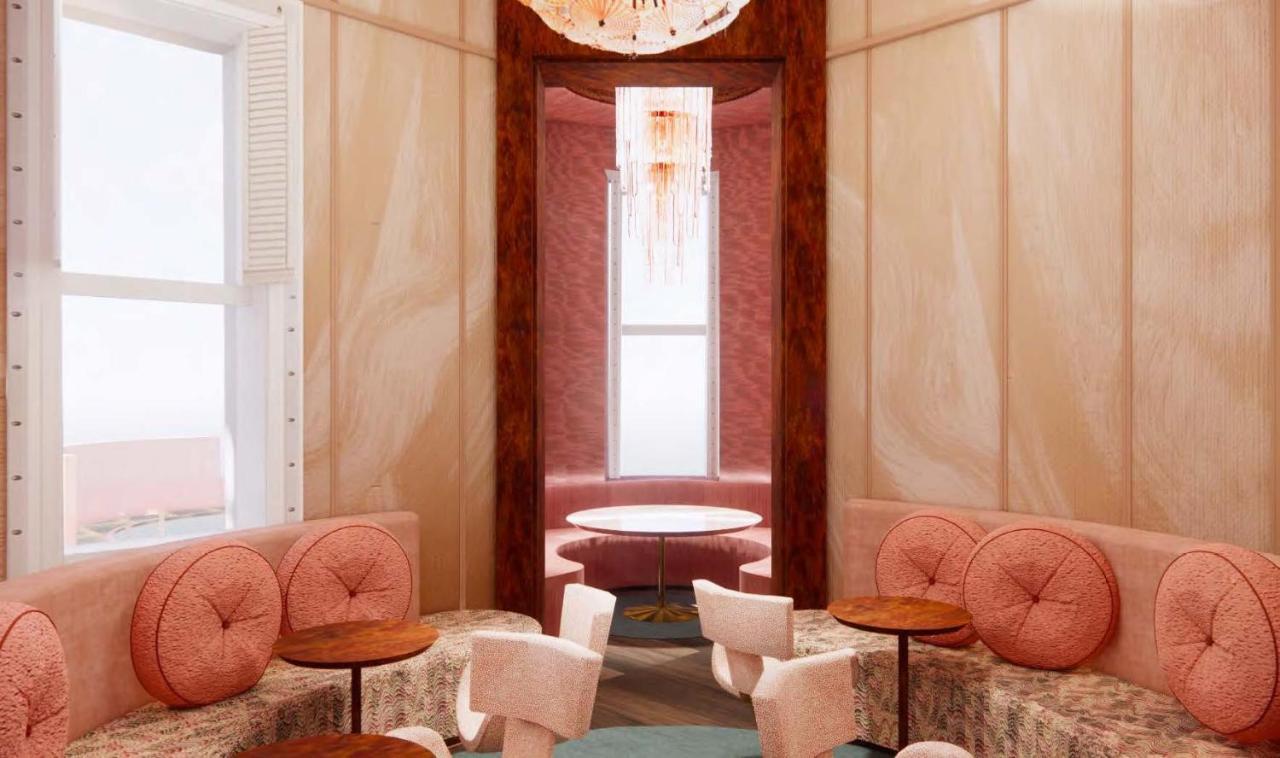 Hotel Bardo Savannah Luaran gambar