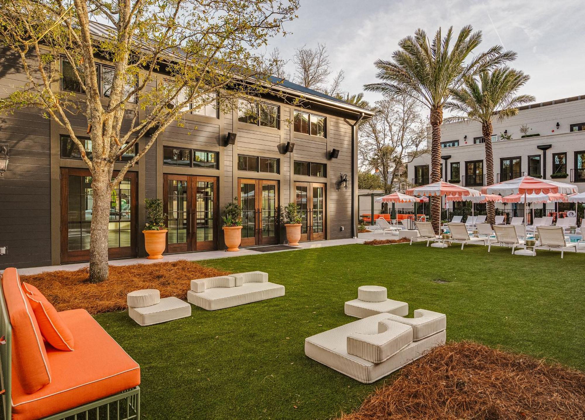 Hotel Bardo Savannah Luaran gambar