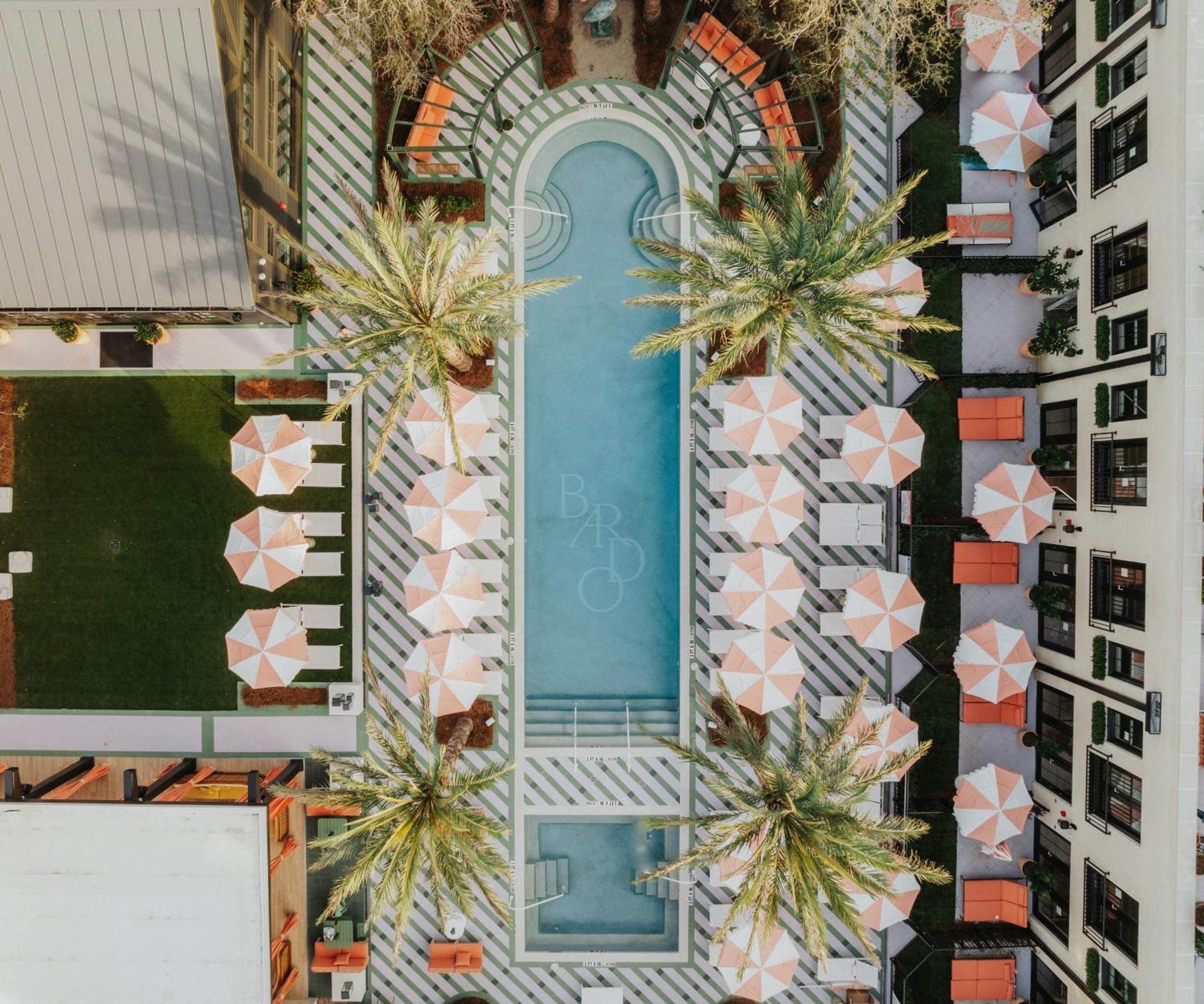 Hotel Bardo Savannah Luaran gambar