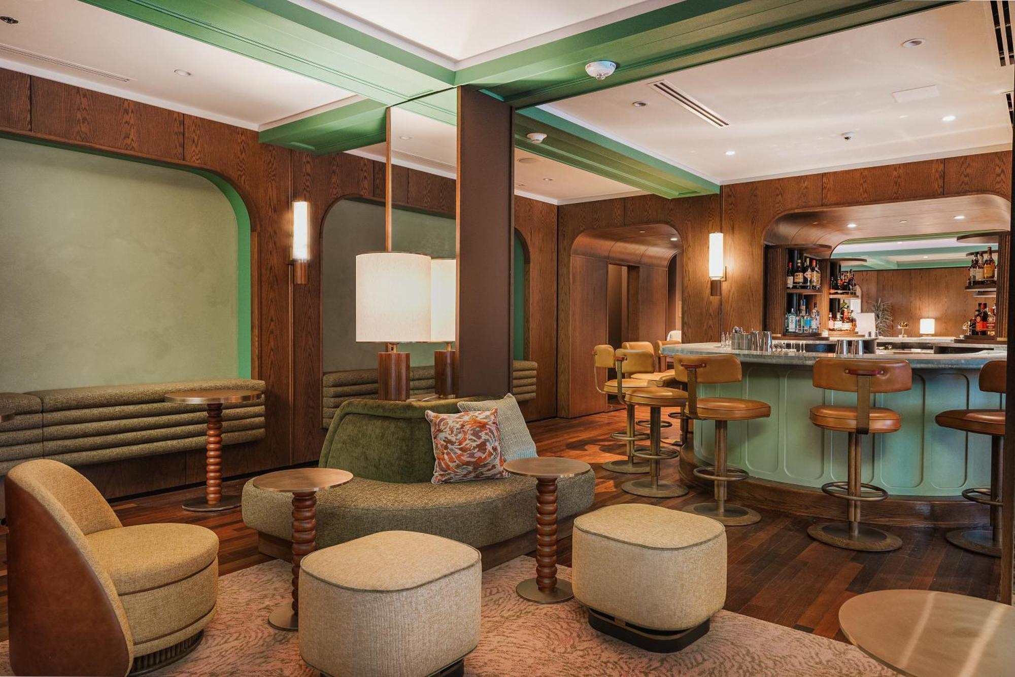 Hotel Bardo Savannah Luaran gambar