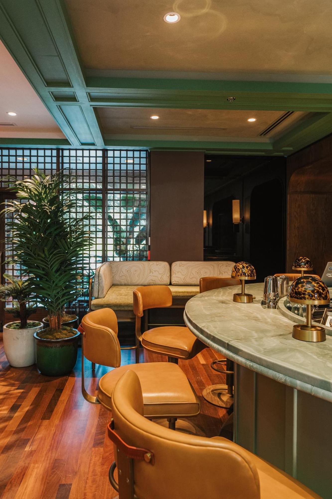 Hotel Bardo Savannah Luaran gambar