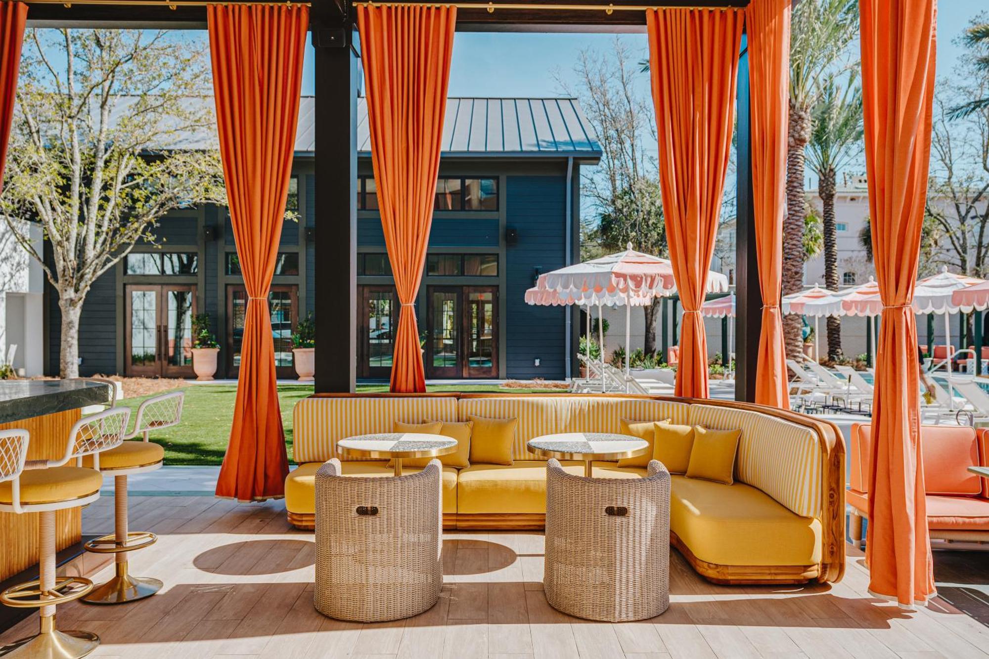 Hotel Bardo Savannah Luaran gambar