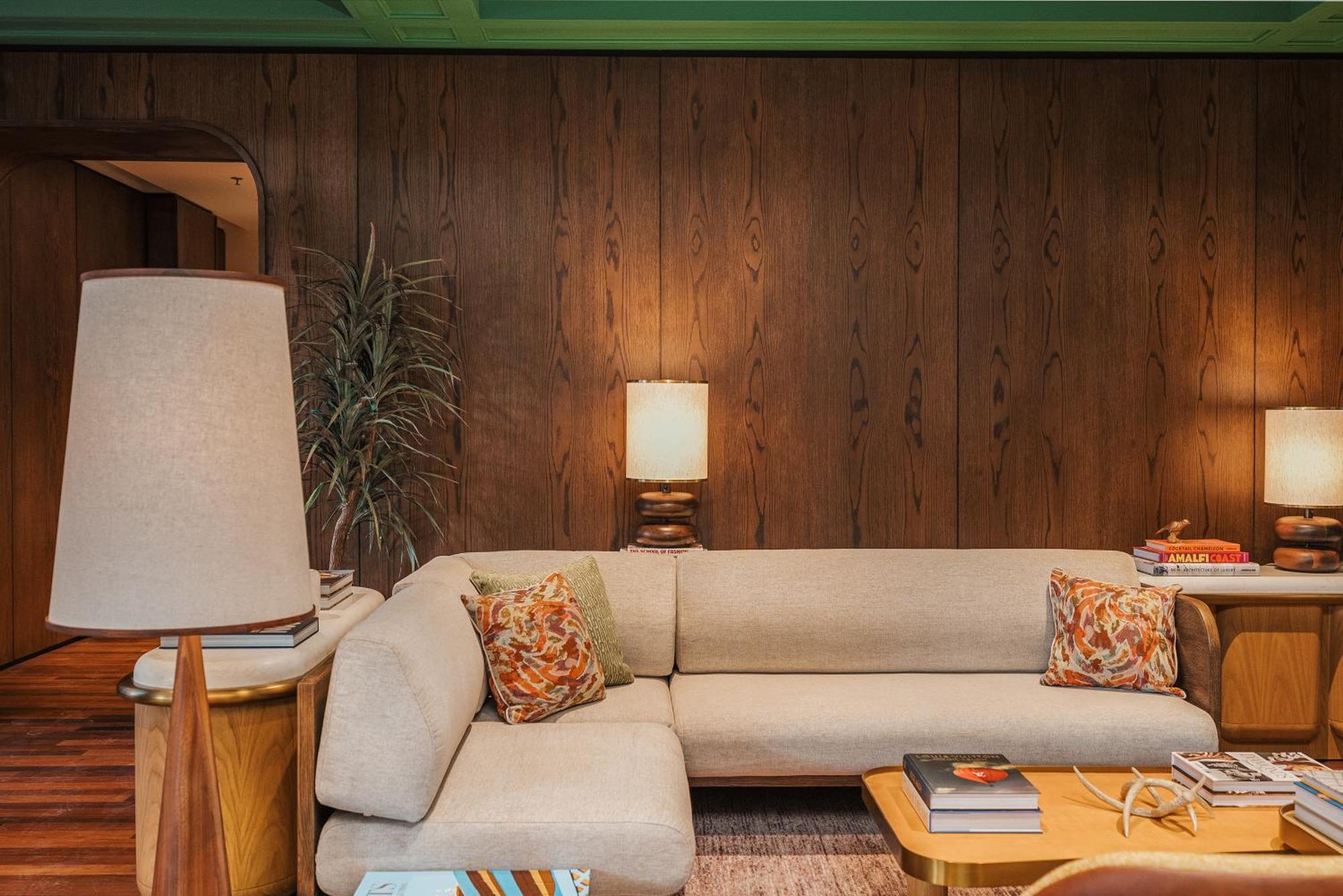 Hotel Bardo Savannah Luaran gambar