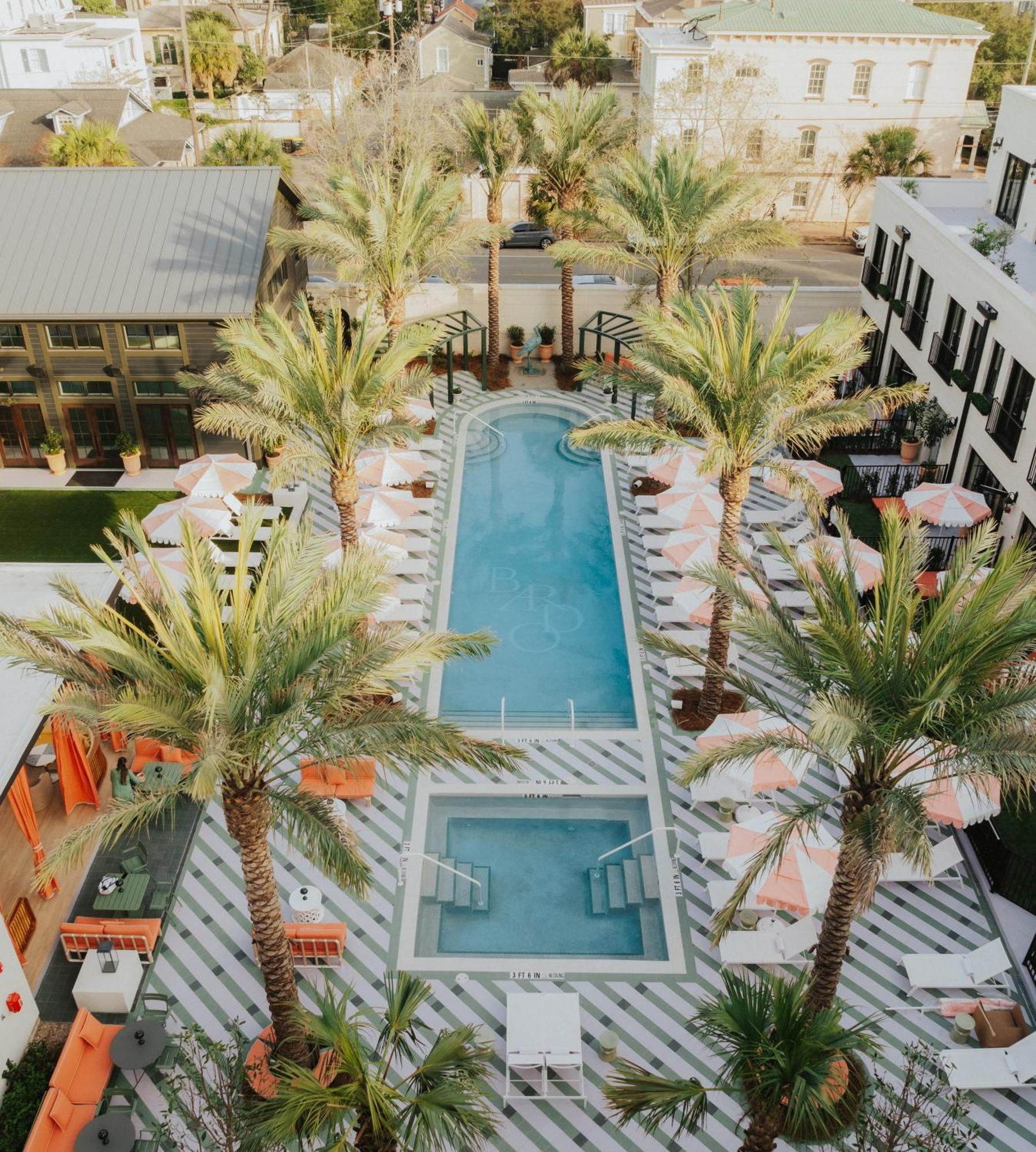 Hotel Bardo Savannah Luaran gambar