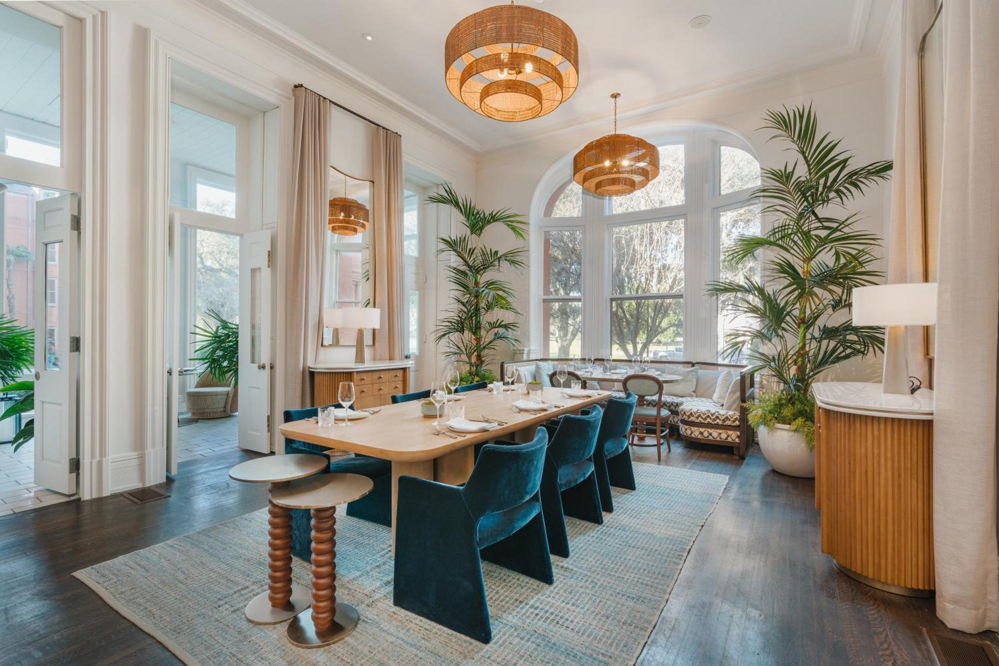 Hotel Bardo Savannah Luaran gambar