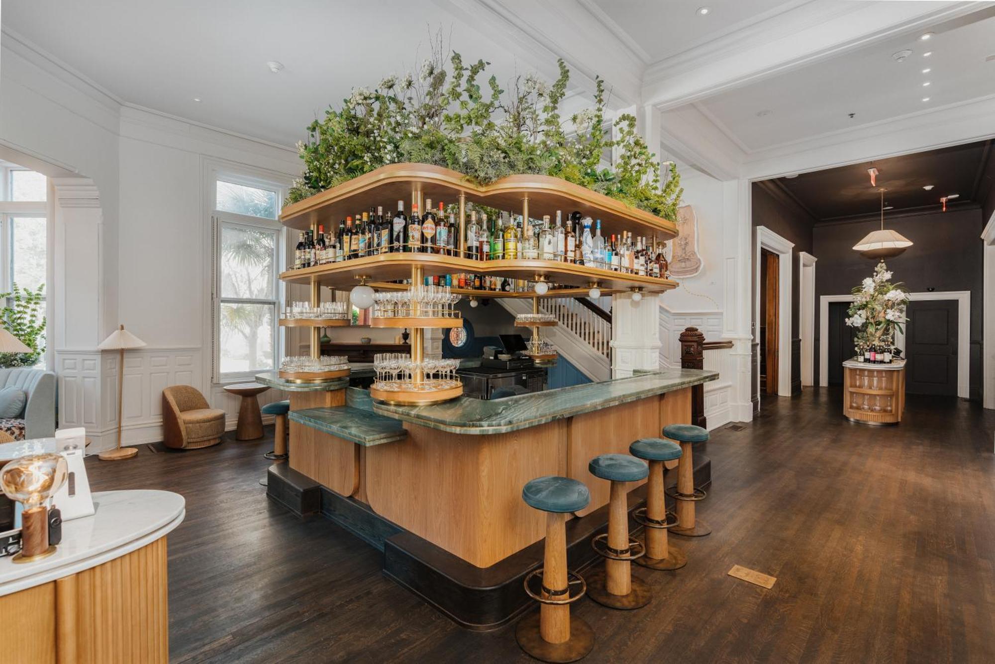 Hotel Bardo Savannah Luaran gambar
