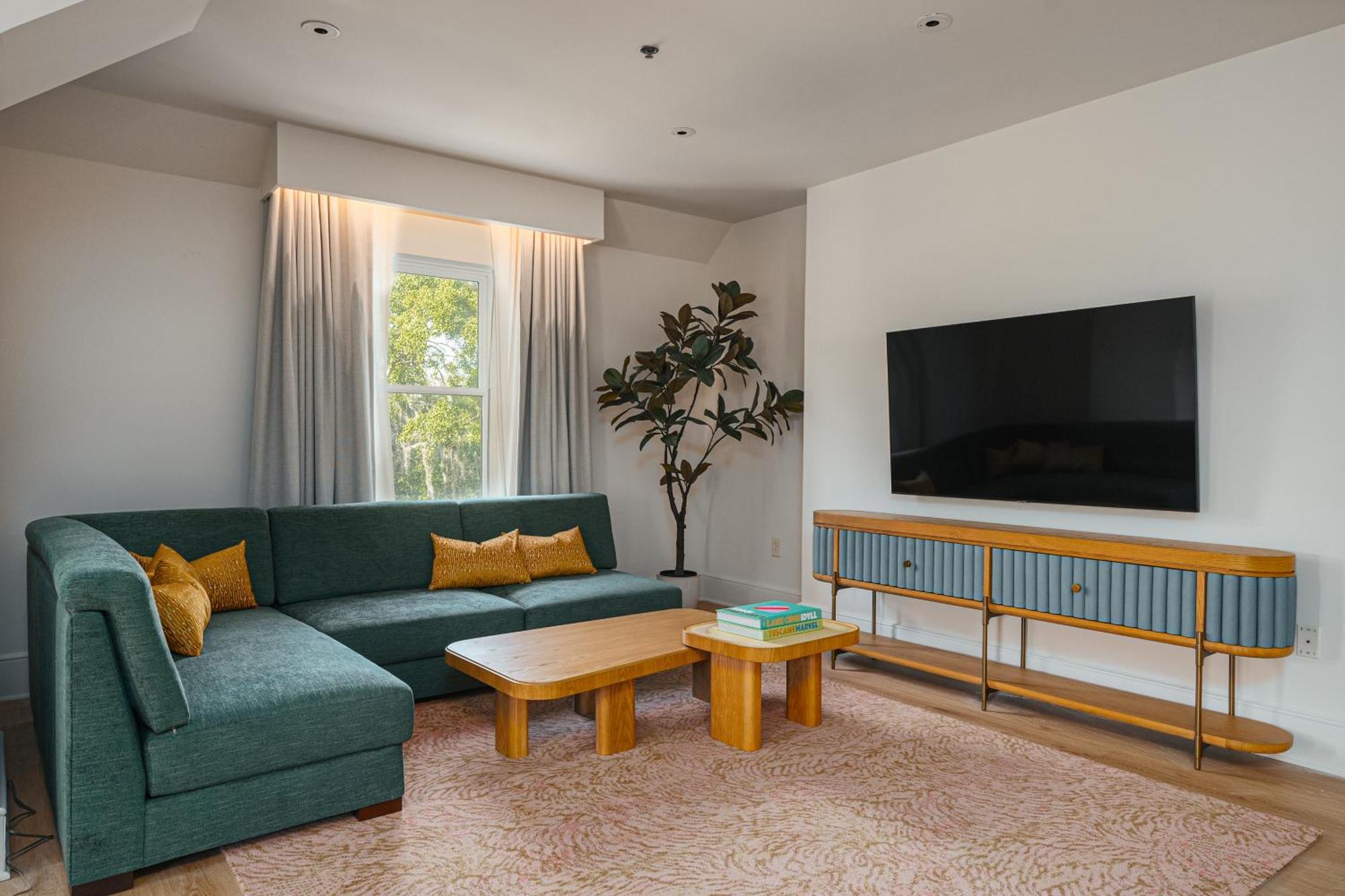 Hotel Bardo Savannah Bilik gambar