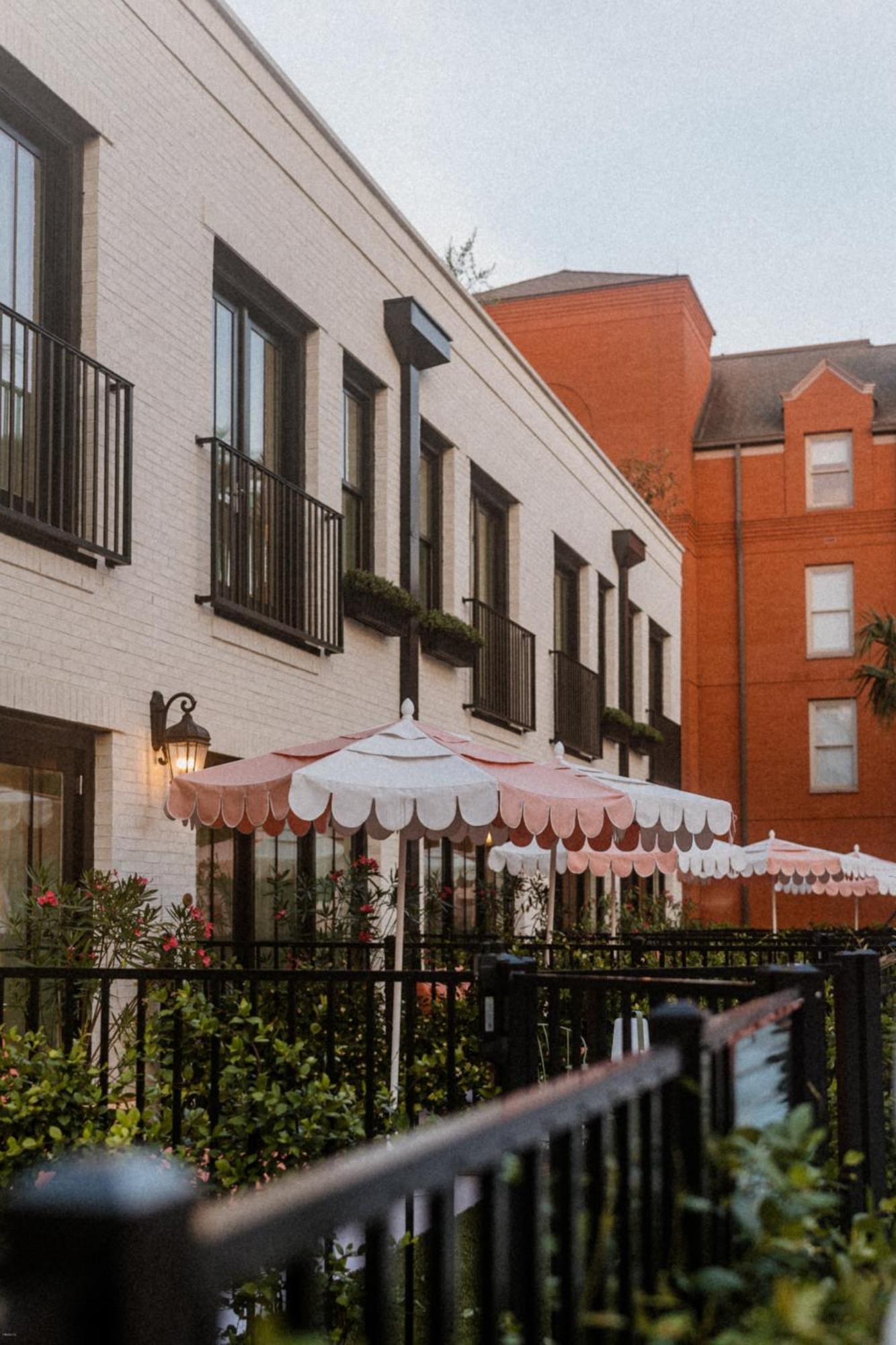 Hotel Bardo Savannah Luaran gambar