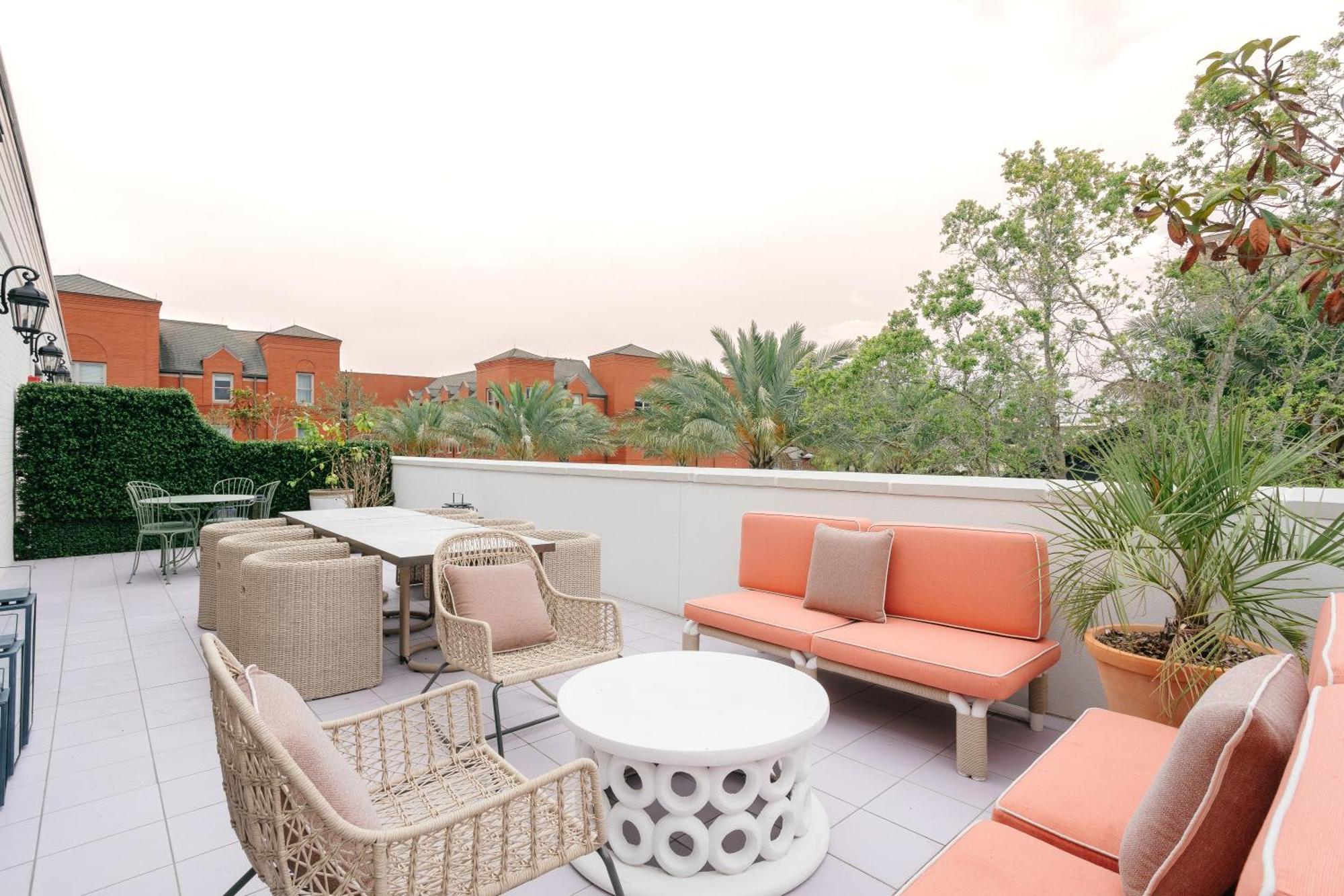 Hotel Bardo Savannah Luaran gambar
