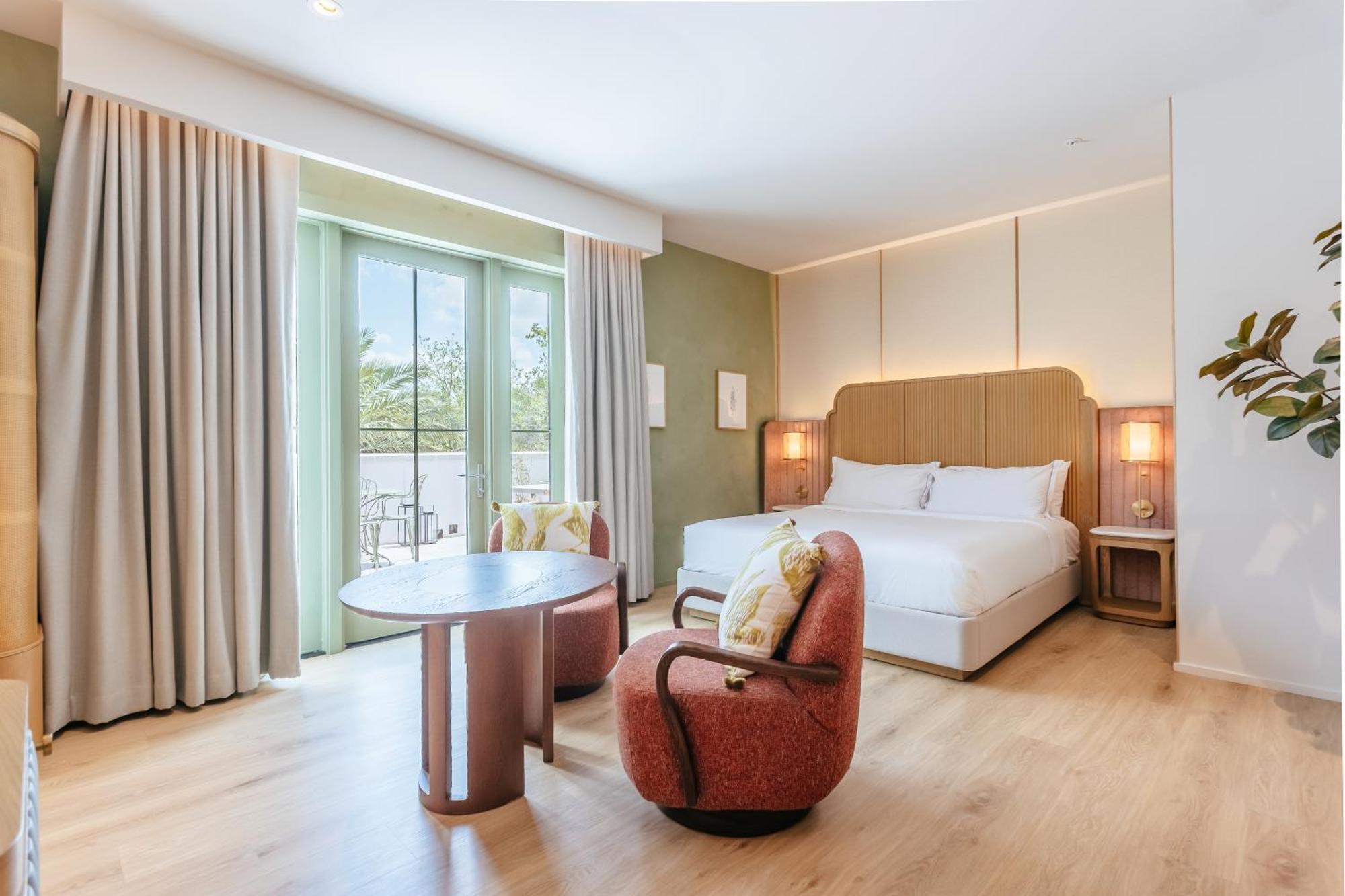 Hotel Bardo Savannah Luaran gambar