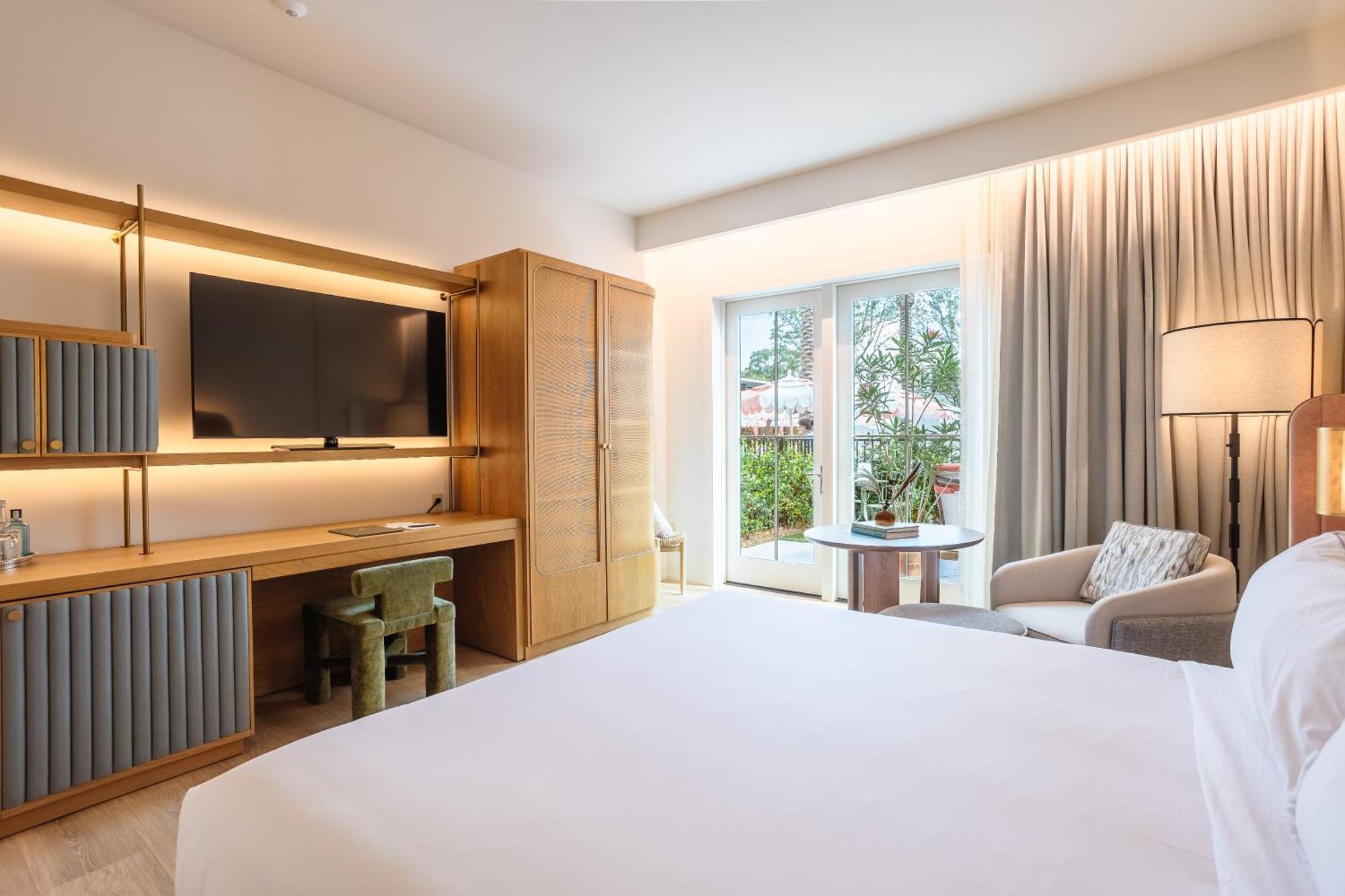 Hotel Bardo Savannah Luaran gambar