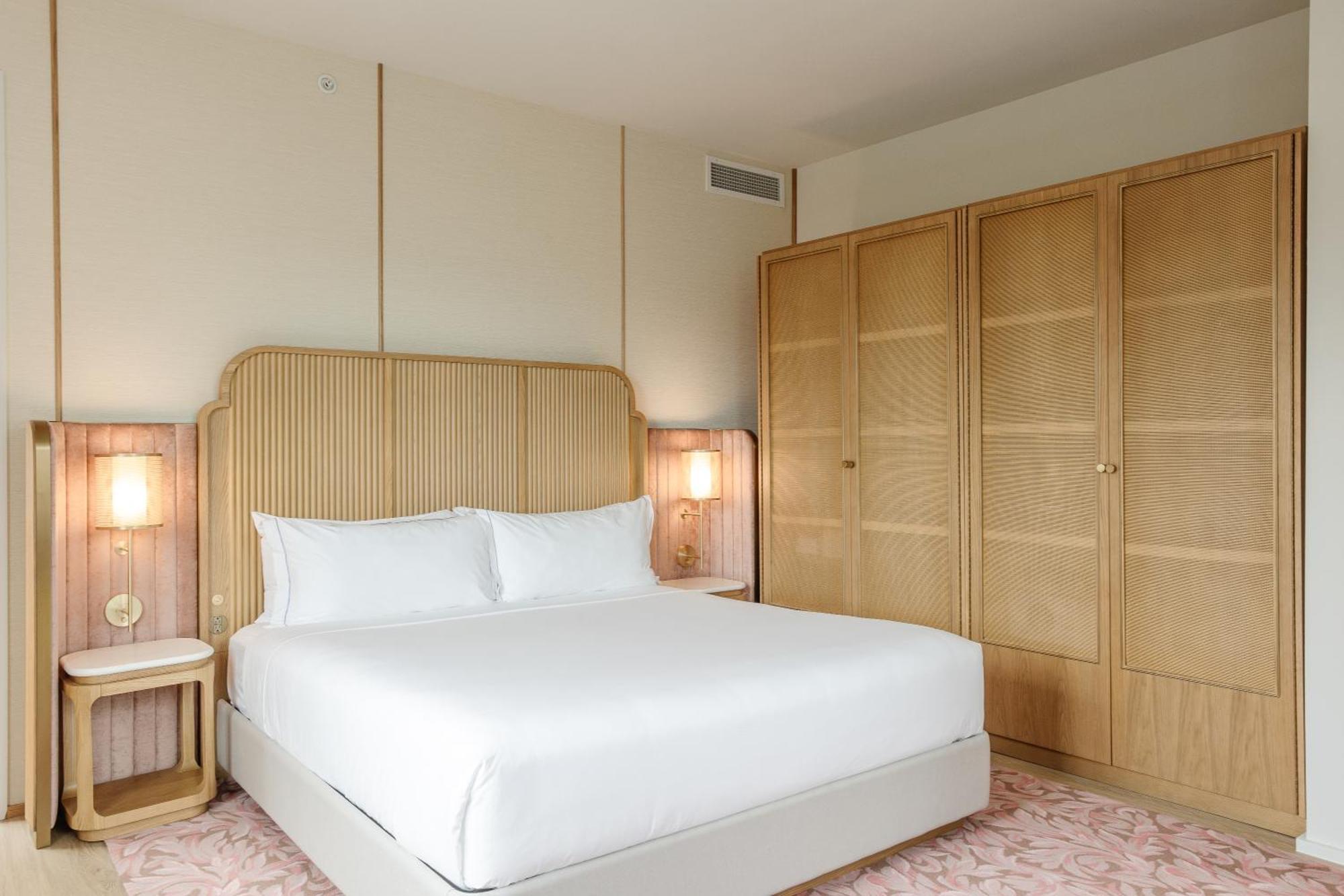 Hotel Bardo Savannah Luaran gambar