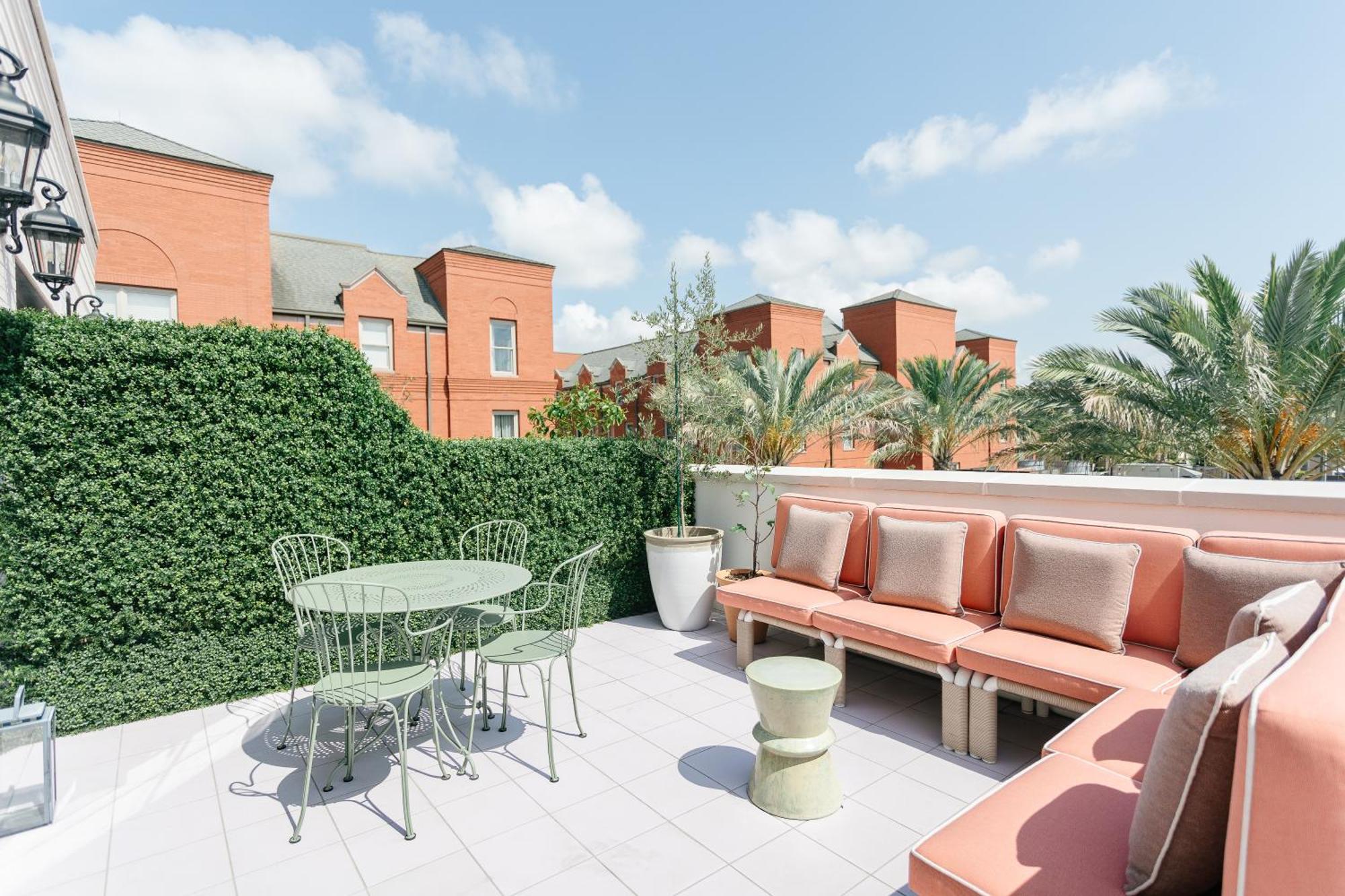 Hotel Bardo Savannah Luaran gambar