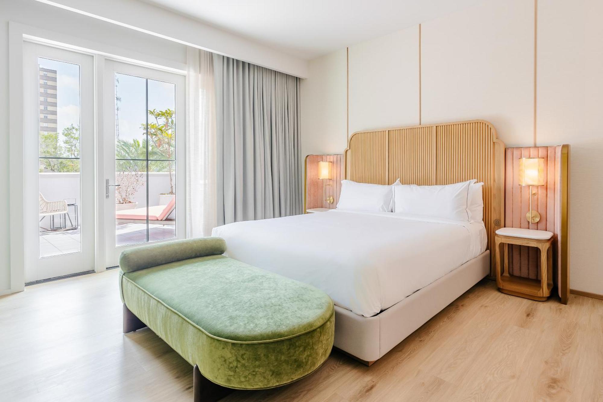 Hotel Bardo Savannah Luaran gambar