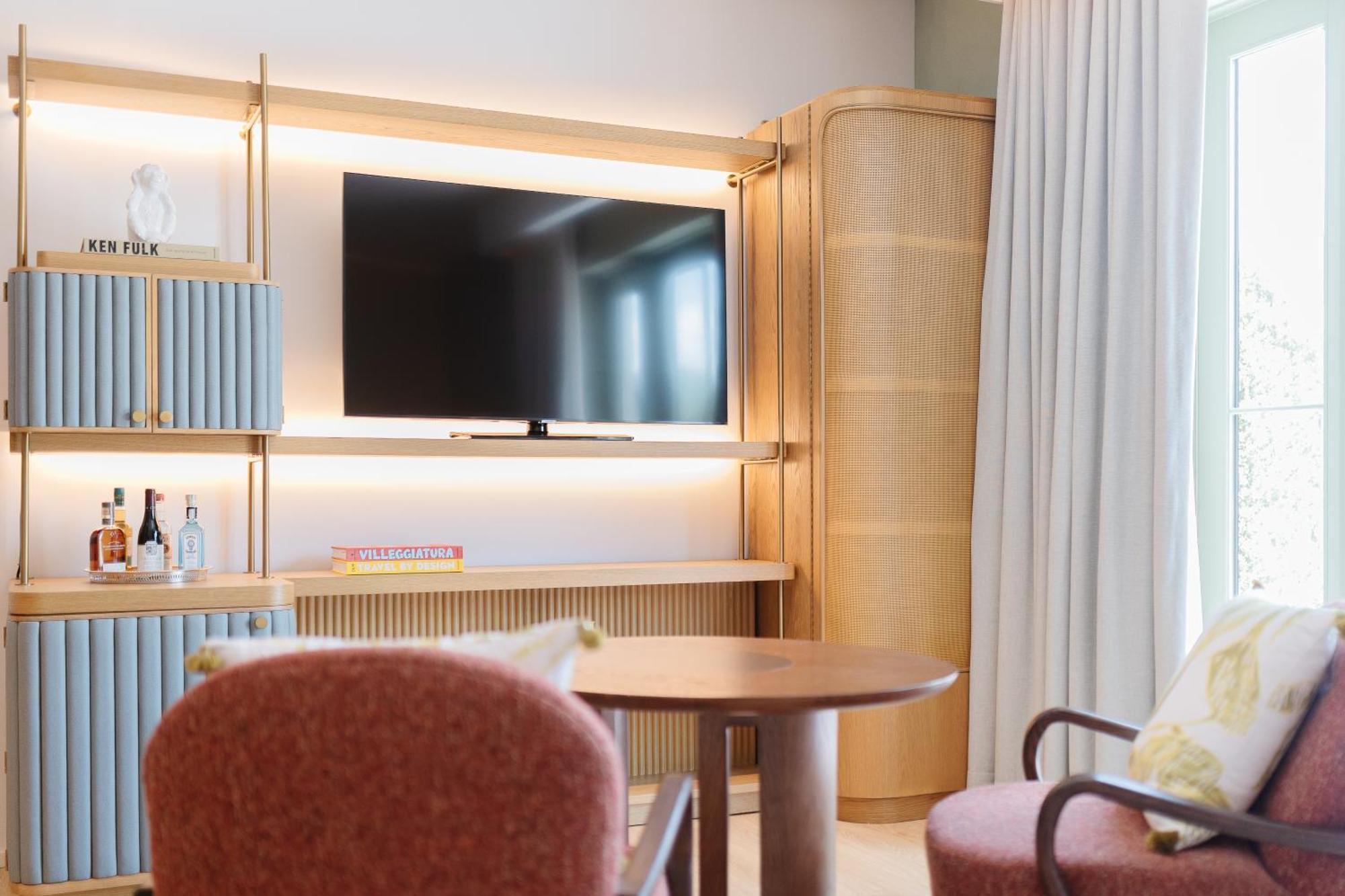 Hotel Bardo Savannah Luaran gambar