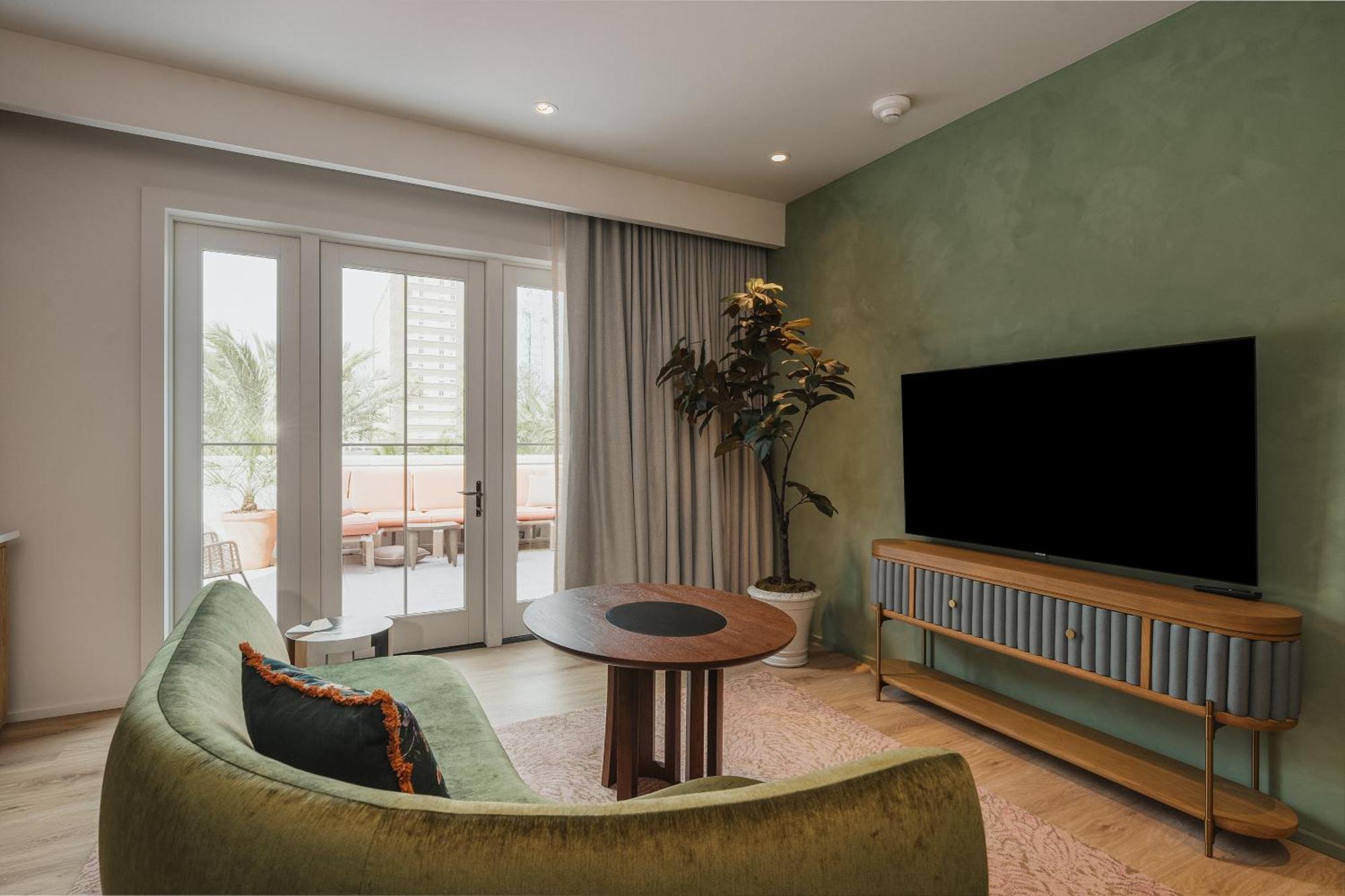 Hotel Bardo Savannah Luaran gambar
