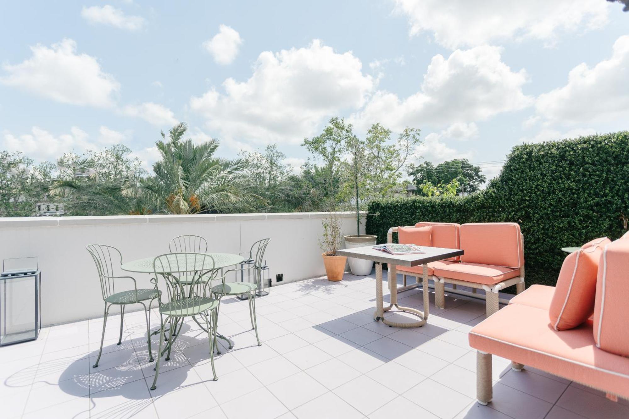 Hotel Bardo Savannah Luaran gambar