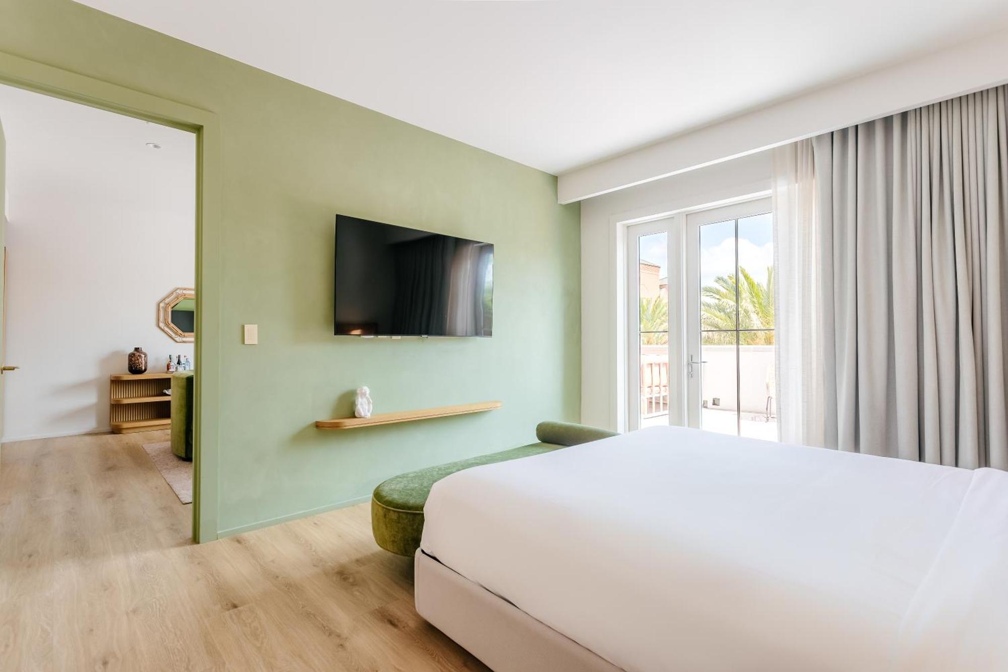 Hotel Bardo Savannah Luaran gambar