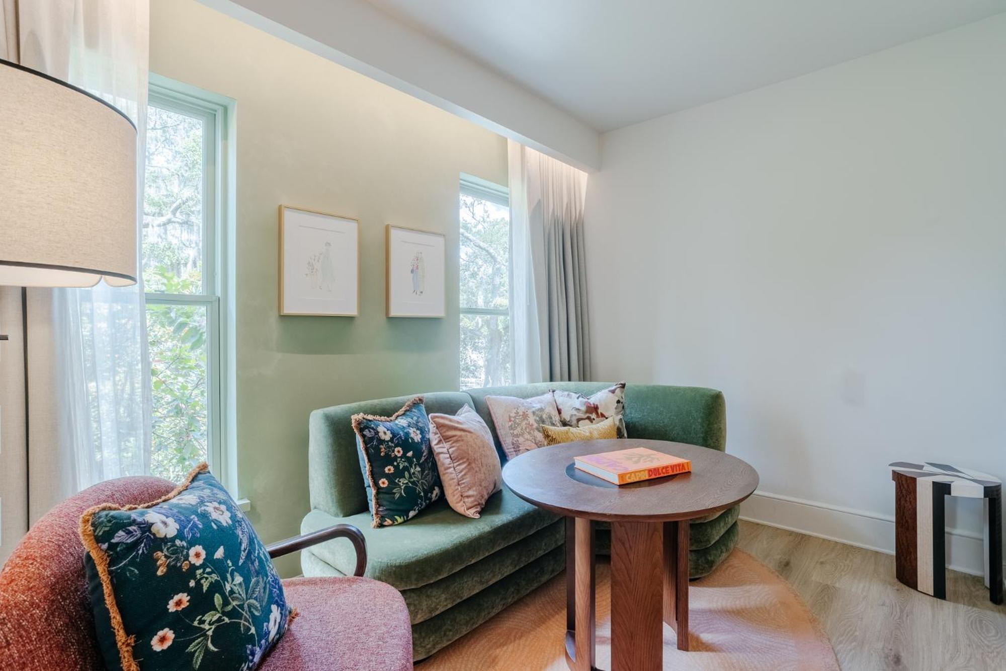 Hotel Bardo Savannah Luaran gambar