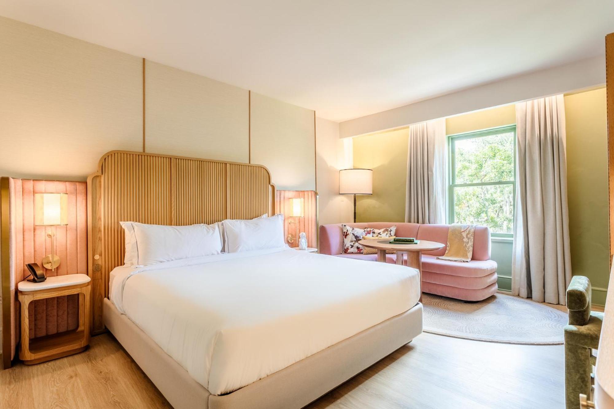 Hotel Bardo Savannah Luaran gambar