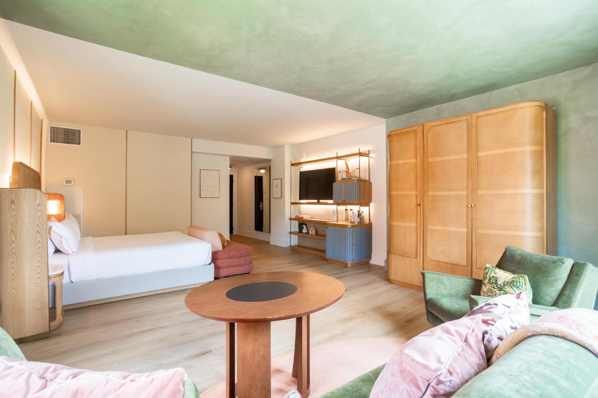 Hotel Bardo Savannah Luaran gambar