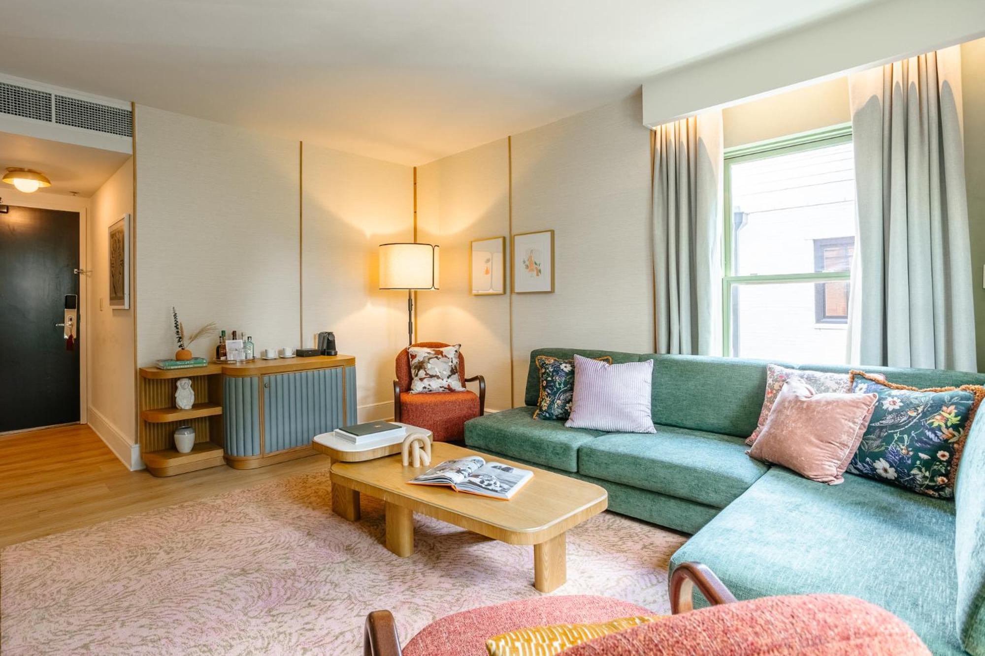 Hotel Bardo Savannah Luaran gambar