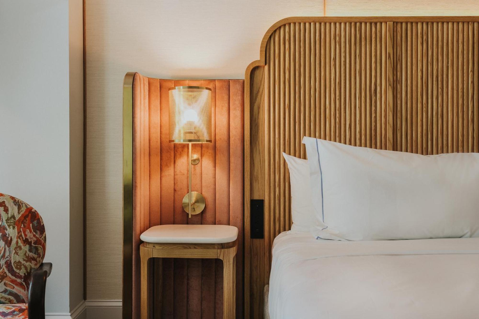 Hotel Bardo Savannah Luaran gambar