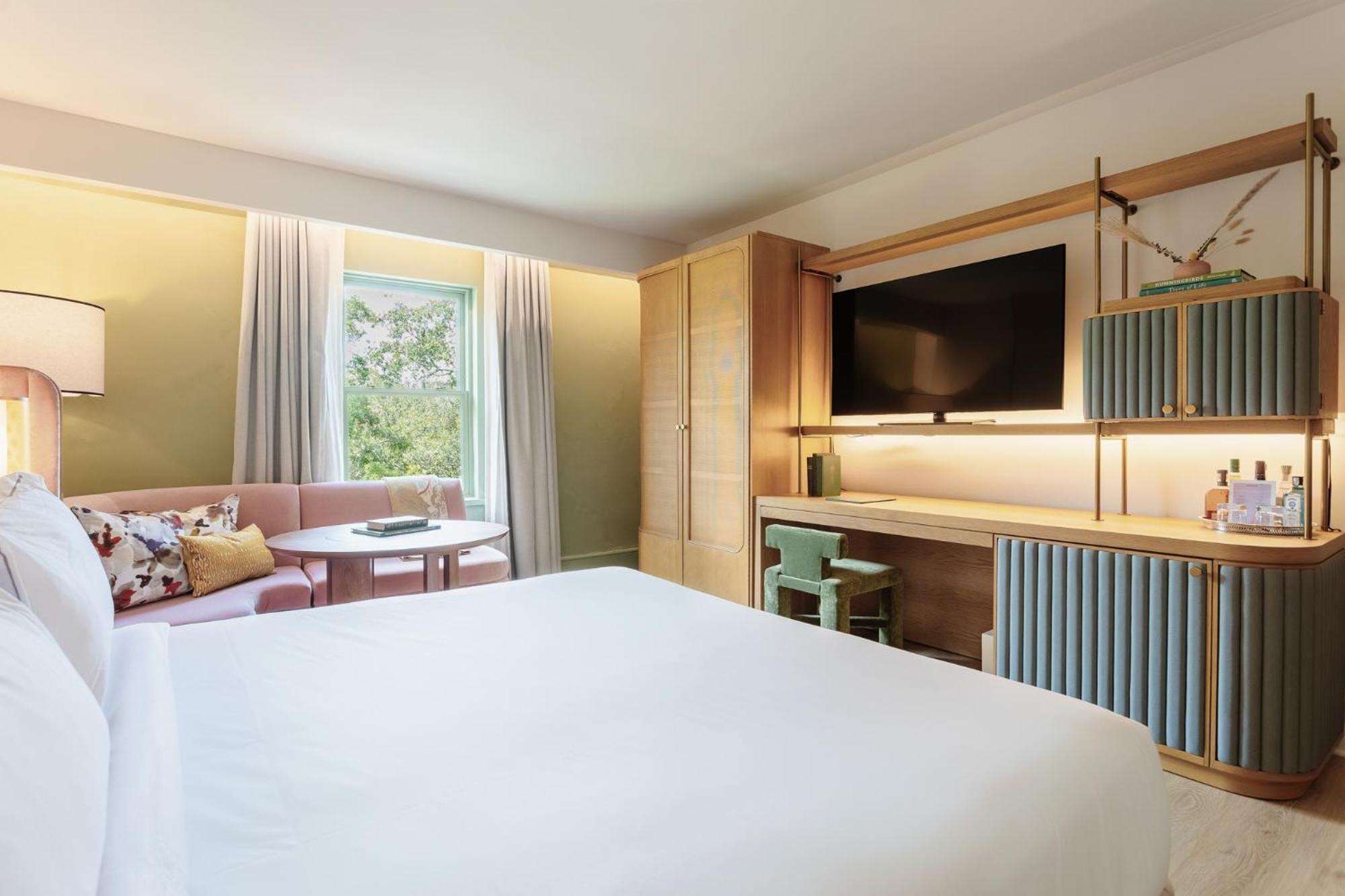 Hotel Bardo Savannah Luaran gambar