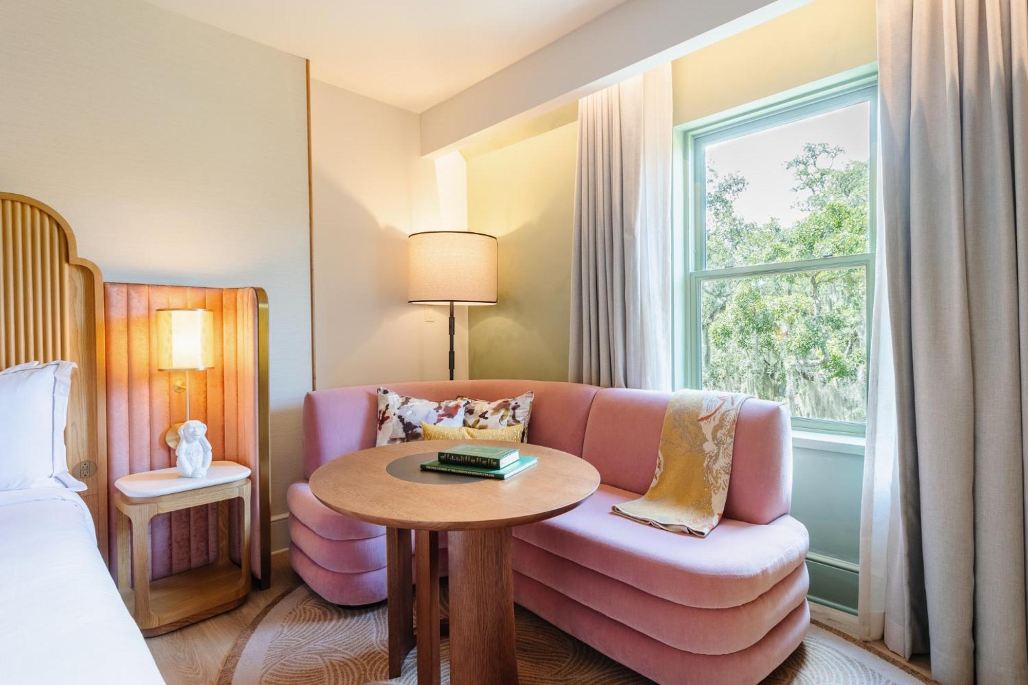 Hotel Bardo Savannah Luaran gambar