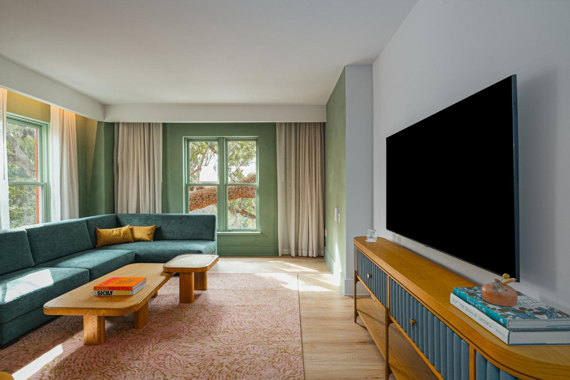 Hotel Bardo Savannah Luaran gambar