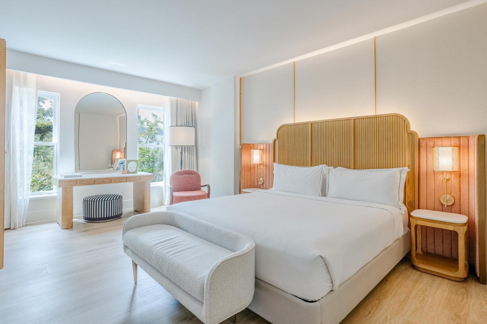 Hotel Bardo Savannah Luaran gambar