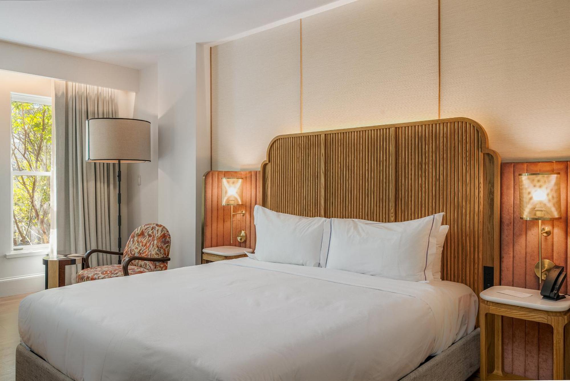 Hotel Bardo Savannah Luaran gambar