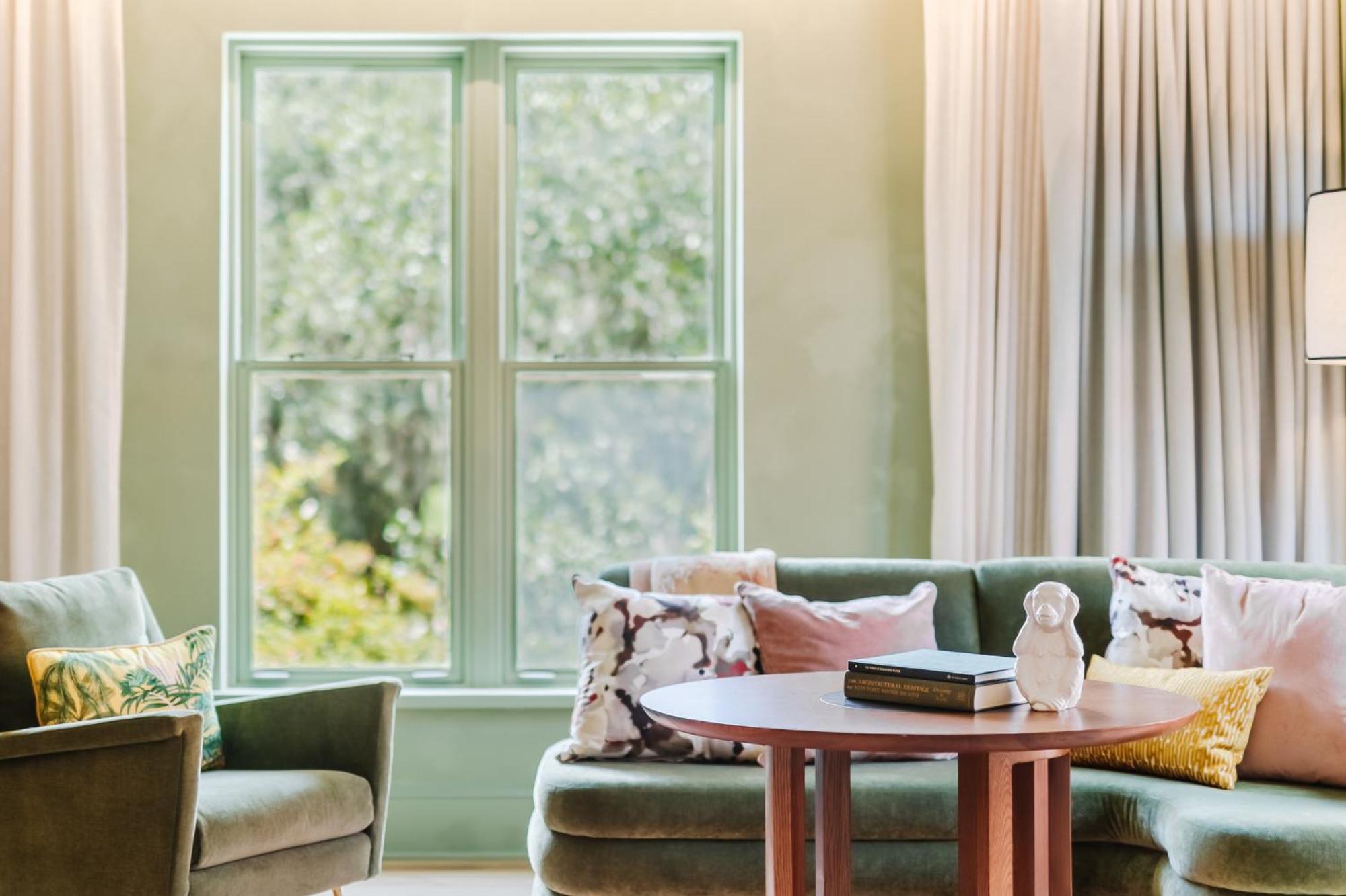 Hotel Bardo Savannah Luaran gambar