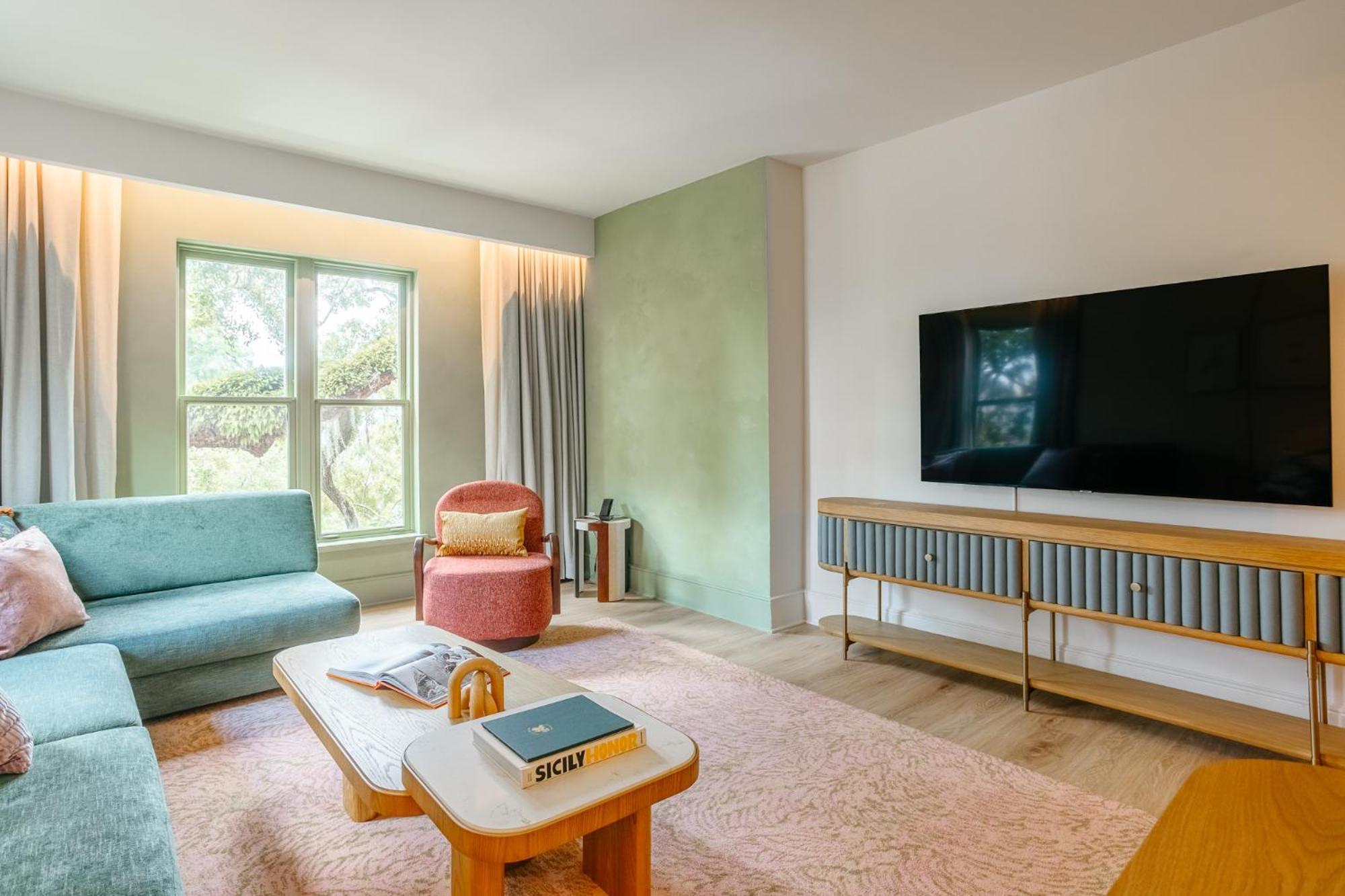 Hotel Bardo Savannah Luaran gambar