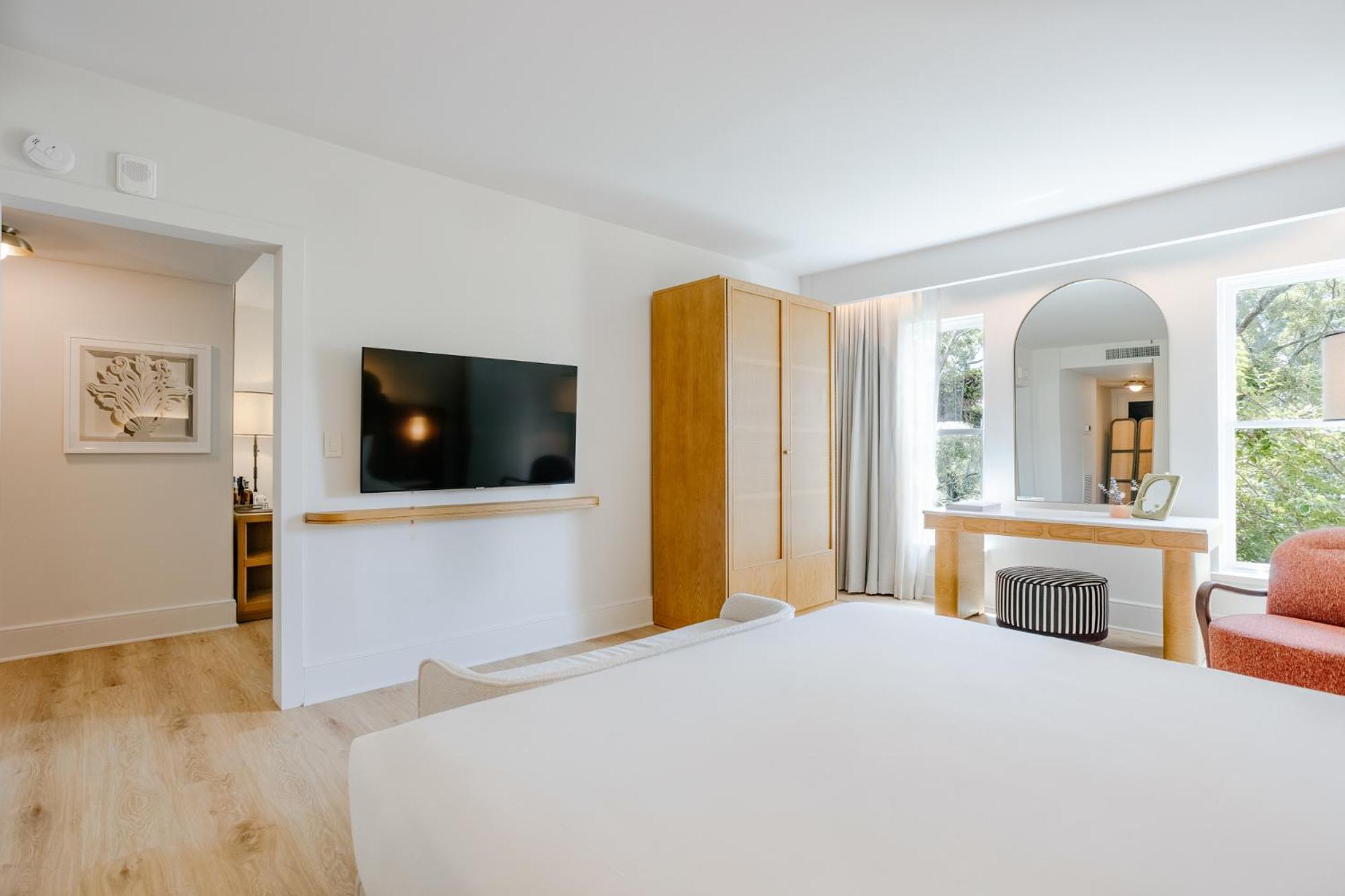 Hotel Bardo Savannah Luaran gambar